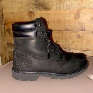 Women’s Timberlands